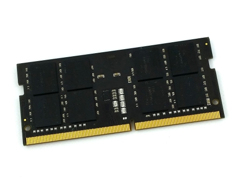 Kingston Pamięć DDR4 8 GB 2400MHz 1,2V HX424S14IB/8