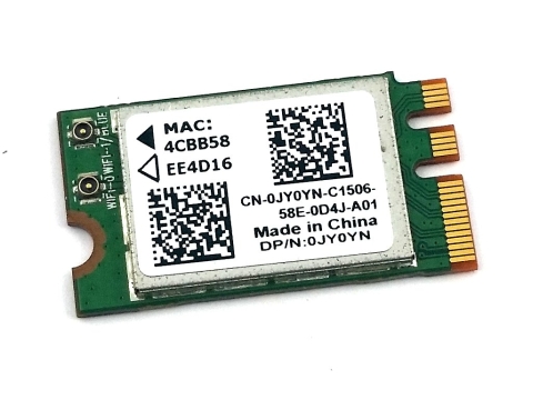Atheros Karta Sieciowa WIFI M.2 QCNFA335