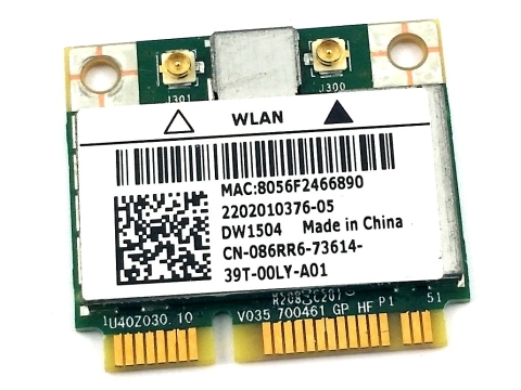 Broadcom Karta Sieciowa WIFI mPCIe BCM94313HMG2L