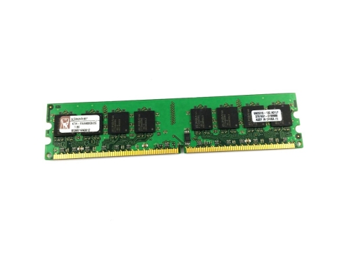 Kingston Pamięć DDR2 2 GB 800MHz 1,8V KTH-XW4400C6/2G