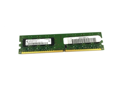 Qimonda Pamięć DDR2 2 GB 800MHz 1,8V HYS64T256020EU-2.5-C2