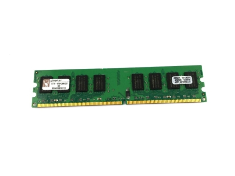 Kingston Pamięć DDR2 2 GB 667MHz 1,8V KTH-XW4300/2G