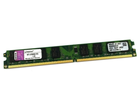 Kingston Pamięć DDR2 2 GB 533MHz 1,8V KFJ2888/2G