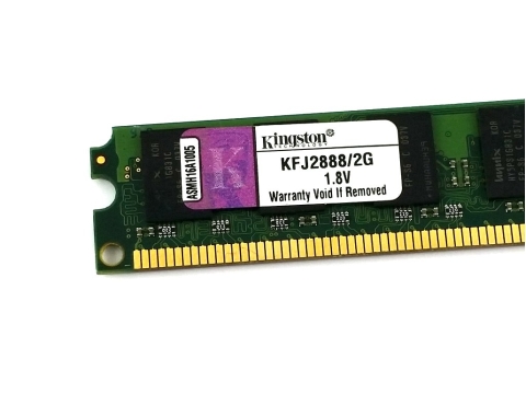 Kingston Pamięć DDR2 2 GB 533MHz 1,8V KFJ2888/2G