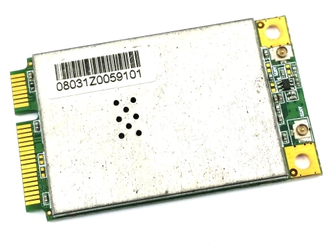 AzureWave Karta Sieciowa WIFI mPCIe AW-NE766