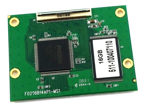 Dysk SSD mSata inny Interfejs inny P-SSD1800