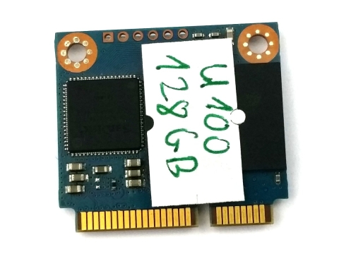 SanDisk Dysk SSD mSata mSata Interfejs mSATA SDSA5FK-128G-1002Q
