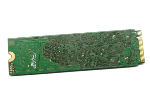 Dysk SSD PCIe NVMe M.2 Interfejs M.2 PCIe HFS256GD9TNG - 62A0A