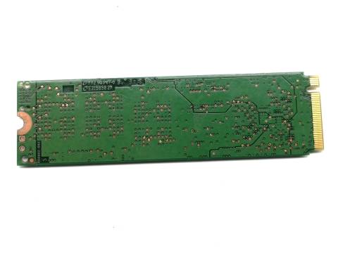 Intel Dysk SSD PCIe NVMe  Interfejs