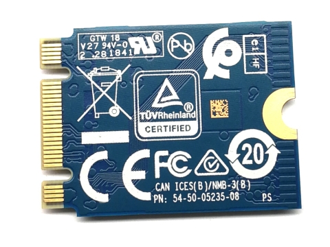 Western Digital Dysk SSD PCIe NVMe  Interfejs