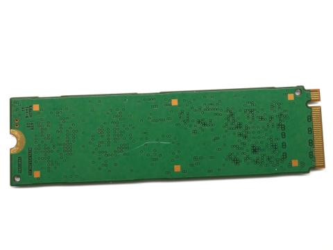 Samsung Dysk SSD PCIe NVMe  Interfejs
