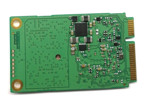 Samsung Dysk SSD mSata mSata Interfejs mSATA MZ-MTE2560