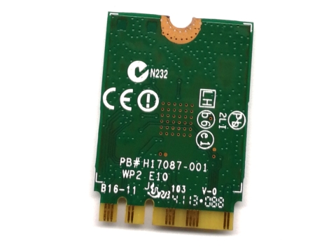 Intel Karta Sieciowa WIFI M.2 7260NGW