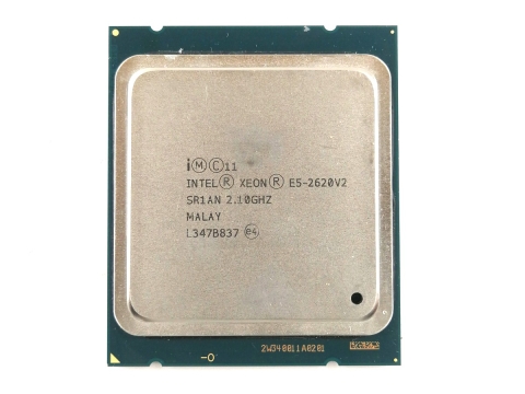 Intel Procesor Xeon E5-2620V2