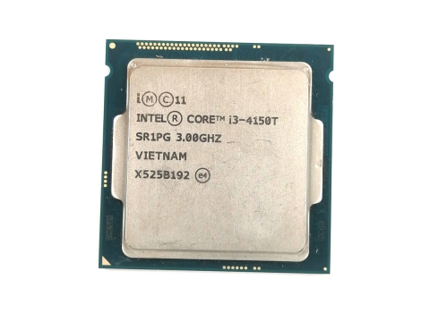 Intel Procesor i3-4150T