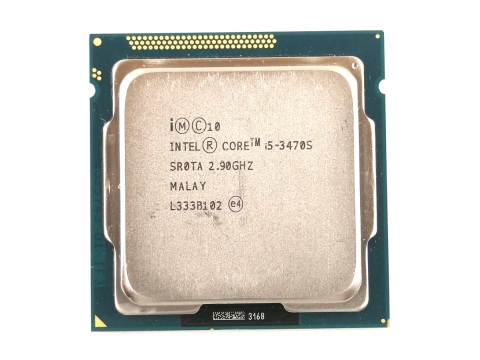 Intel Procesor i5-3470S