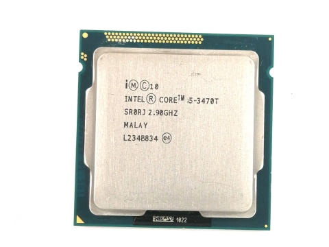 Intel Procesor i5-3470T