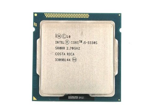 Intel Procesor i5-3330S