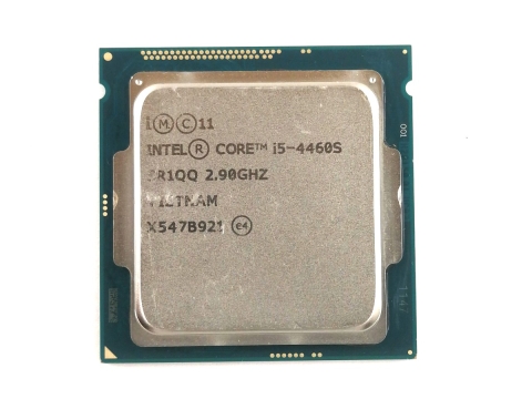 Intel Procesor i5-4460S