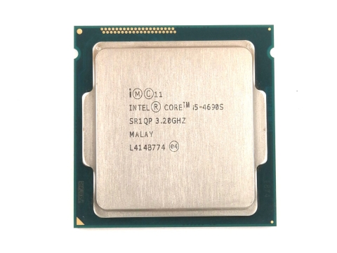 Intel Procesor i5-4690S