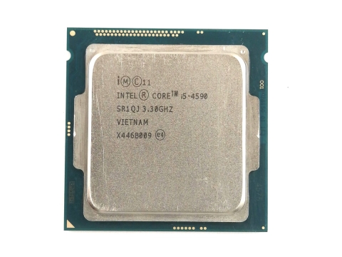 Intel Procesor i5-4590