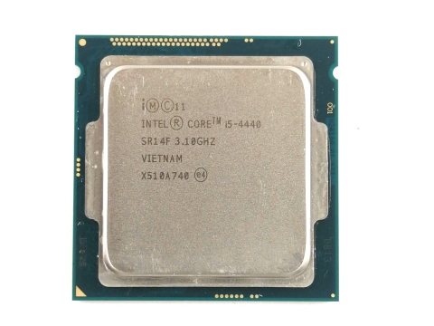 Intel Procesor i5-4440