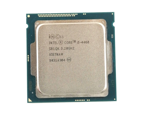 Intel Procesor i5-4460