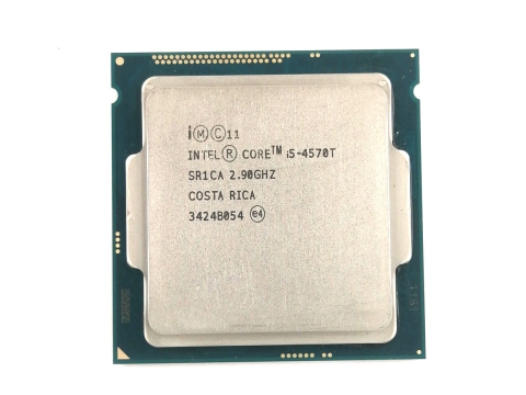 Intel Procesor i5-4570T
