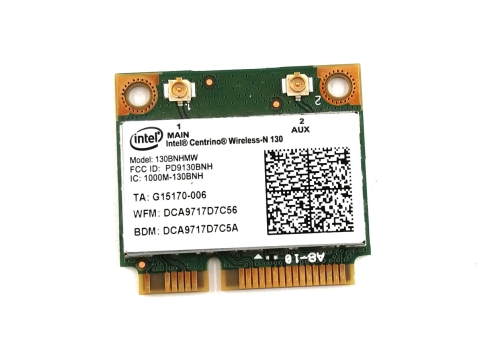 Karta sieciowa WIFI 130BNHMW
