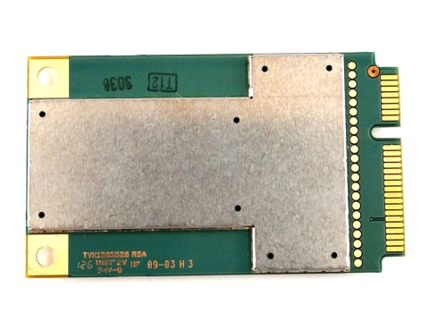 Modem 3G F5521GW DW5550 Ericsson