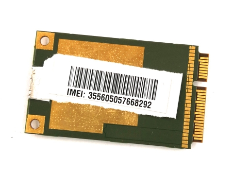 Modem 3G DW5570