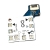 Karta sieciowa WIFI 0R652D-12961-941-5782-A00
