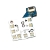 Karta sieciowa WIFI LS-4158P