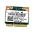 Atheros Karta Sieciowa WIFI mPCIe QCWB335