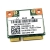 Atheros Karta Sieciowa WIFI mPCIe AR5B225