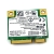 Intel Karta Sieciowa WIFI mPCIe 512AN_HMW