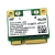 Intel Karta Sieciowa WIFI mPCIe 512ANHMW