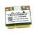 Realtek Karta Sieciowa WIFI mPCIe AR5B125