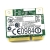 Broadcom Karta Sieciowa WIFI mPCIe BCM943224HMS DW1520