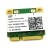 Intel Karta Sieciowa WIFI mPCIe 512AGX_HRU