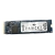 Toshiba Dysk SSD PCIe NVMe  Interfejs