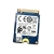 Toshiba Dysk SSD PCIe NVMe  Interfejs  KBG40ZNS256G