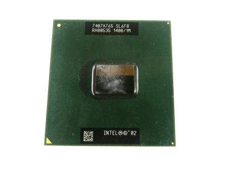 Intel Procesor