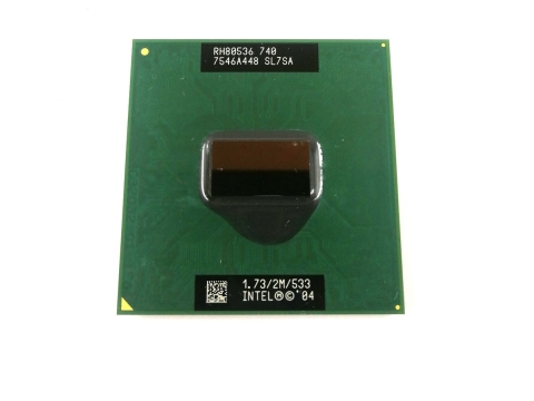 Intel Procesor