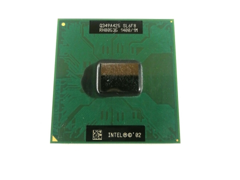 Intel Procesor