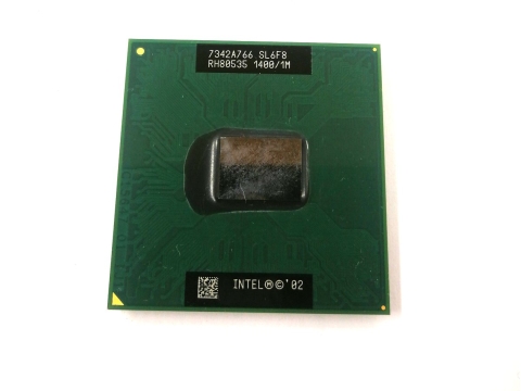 Intel Procesor