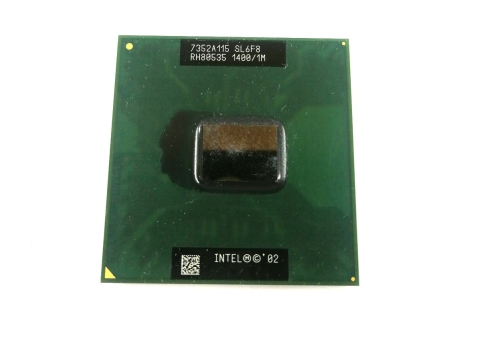Intel Procesor
