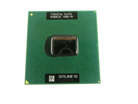 Intel Procesor
