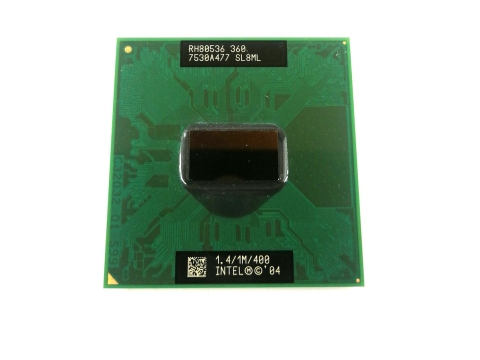 Intel Procesor