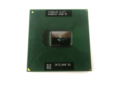 Intel Procesor